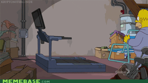 the simpsons win GIF by Cheezburger