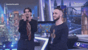 Dance Pop GIF by El Hormiguero