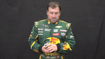 betting las vegas GIF by Richard Childress Racing