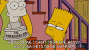 Episode 5 GIF by The Simpsons