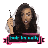 Student Lash Sticker by glamlashesuk