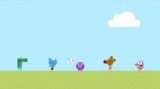 Soap Opera GIF by Hey Duggee