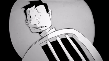 animation gif artist GIF by Patrick Smith