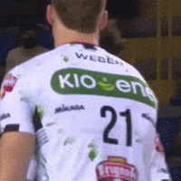 archivebottolo volleyball italia volley pallavolo GIF