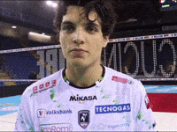 archivebottolo volleyball italia volley pallavolo GIF