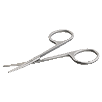 Tweezer Peach Fuzz Sticker by Japonesque