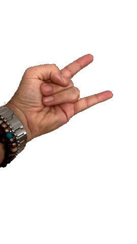 Hand Spiderman Sticker by Carlo Piccinno