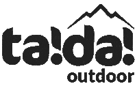 tada Sticker by ta!da! Outdoor