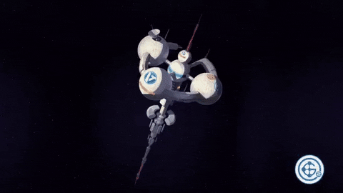 GIF by The Venture Brothers