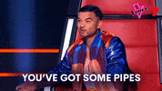 Guy Sebastian Singing GIF by Channel 7