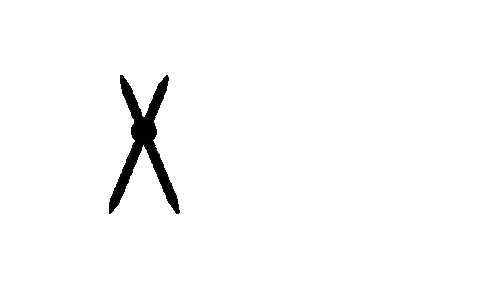 Boldbrows Sticker by Phibrows Academy London