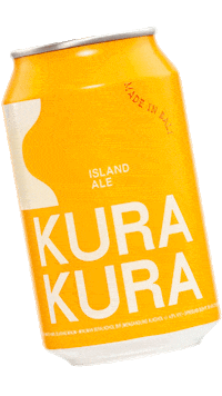 kurakurabeer craft beer craftbeer kura kura kura kura beer Sticker