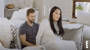 Nikki Bella Mood GIF by E!