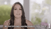 Nikki Bella Twins GIF by E!