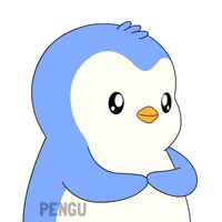 Loving Love You GIF by Pudgy Penguins