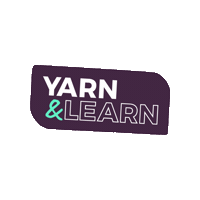 MentalHealthCommission learn yarn chatstarter Sticker