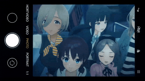 Nina Subaru GIF