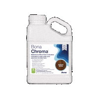 Chroma Sticker by Bona Pro