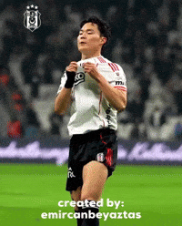 Beşiktaş GIF