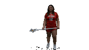 CSUPwLax csup csupwlax gopack gopacklax Sticker