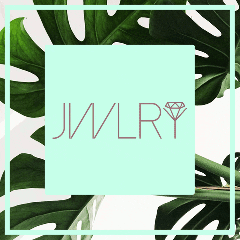 JWLRY-Europe earrings jewels springcollection jwlry GIF