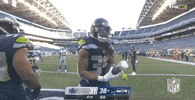 Regular Season Football GIF by NFL
