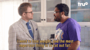 weight loss fitness GIF by truTV