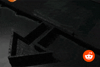 Machine Karma GIF by Reddit