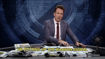 jordan klepper lol GIF