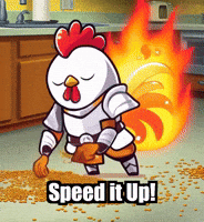 Zoroostercharacter GIF by Zorooster