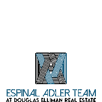 new york nyc Sticker by Espinal Adler Team