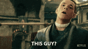 Avatar The Last Airbender Natla GIF by NETFLIX