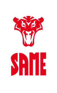 SAMEtractors same tractor traktor tractors Sticker