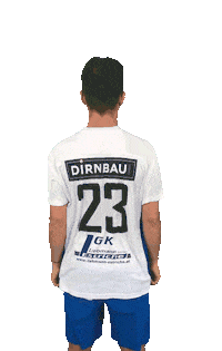 Soccer Sticker by USV Mooskirchen
