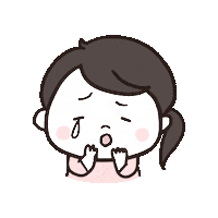 Baby Smile Sticker