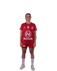 Wilhelmshaven Whv Sticker by whvhandball