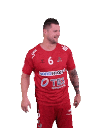 Wilhelmshaven Whv Sticker by whvhandball