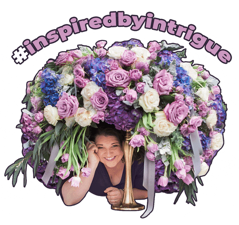 Design Wedding GIF by Intrigue Teaches