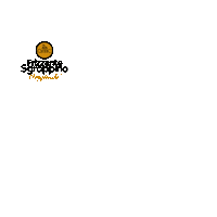 Cheers Bar Sticker by Freezio Sgroppino