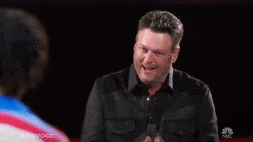 Season 20 Nbc GIF by The Voice