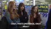 season 4 episode 8 GIF by Workaholics