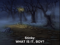 hey arnold nicksplat GIF