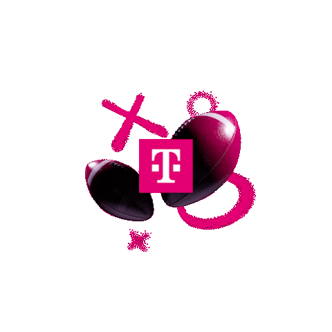 Fn5Gl Sticker by T-Mobile