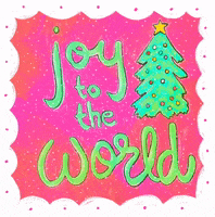 Merry Christmas GIF by Daisy Lemon