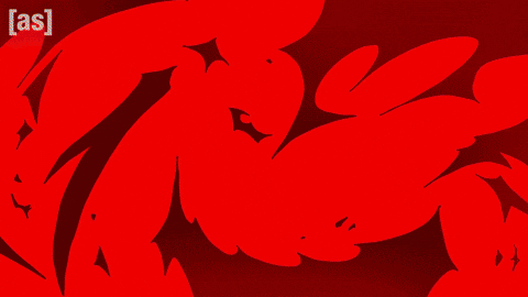 Die Dragon Ball GIF by Adult Swim