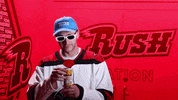 South Dakota Cheers GIF by Rapid City Rush