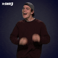 I Love You Kiss GIF by SWR3