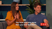 90 Day Fiance Dog GIF by TLC