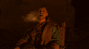 crimsondesert screaming yelling crimson desert crimsondesert GIF