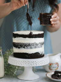 GIF by Food Network Canada